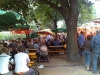 Berliner Biermeile - Impressionen
