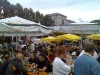 Berliner Biermeile - Impressionen