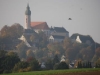 Kloster Andechs ©Ariane Israel