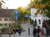 Biergarten Kloster Andechs ©Ariane Israel