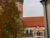 Kloster Andechs ©Ariane Israel