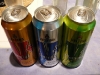 Veltins V+ Dosen 