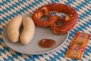 Bayern hat noch mehr Gerichte zu bieten als Brezn und Weisswurscht ©wikimedia