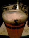 Staropramen, eine beliebte Original böhmische Pils-Sorte ©edvvc/Flickr