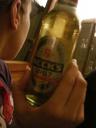 Ein Pils ohne “echten” Pilsgeschmack, aber dennoch lecker: Becks ©jp_tech_girl/Flickr