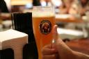 Es geht doch nichts über ein klassisches Hefeweizen ©allerina-glen-maclarty/Flickr