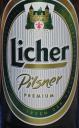 Licher Pilsner