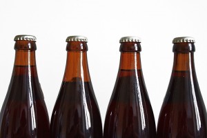 Bierflaschen ©Flickr kadluba 