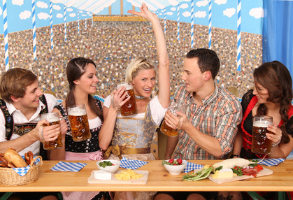 Prost! Den eigenen Bierdeckel selbst gestalten