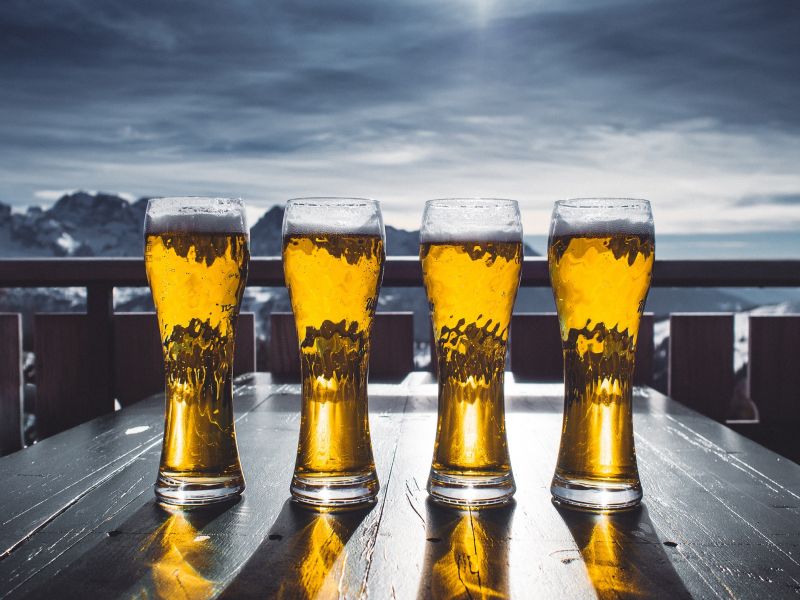 Bier Sport Bier Sport